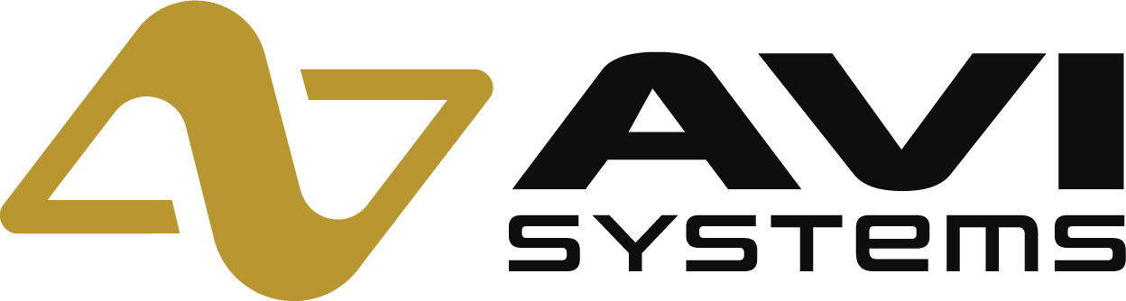 AVI Systems Logo